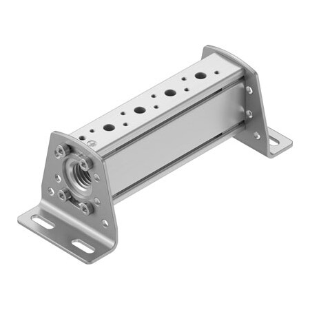 Festo Supply Manifold VABM-B10-20-N38-4-P53 VABM-B10-20-N38-4-P53